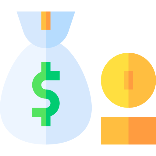 Сумка денег бесплатно иконка