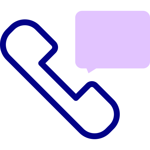 téléphone Icône gratuit