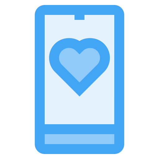 Smartphone - free icon