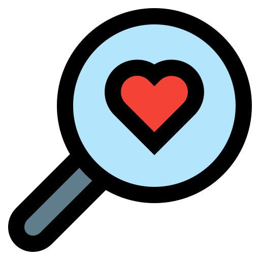 Search - free icon