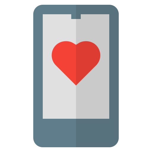 Smartphone Generic Flat icon