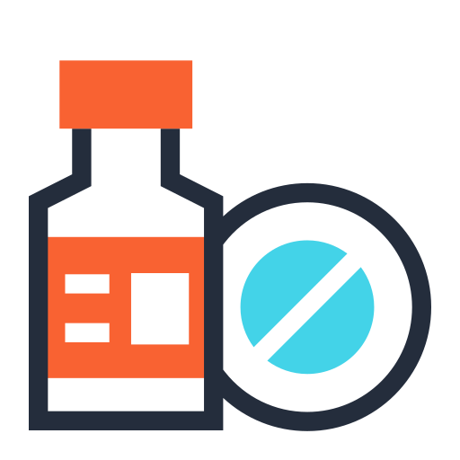 medicamento icono gratis