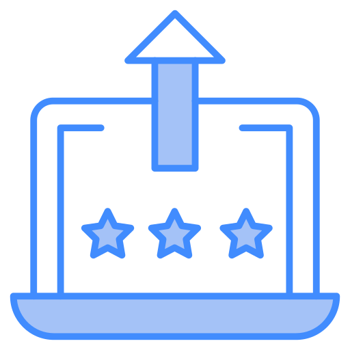 clasificación icono gratis