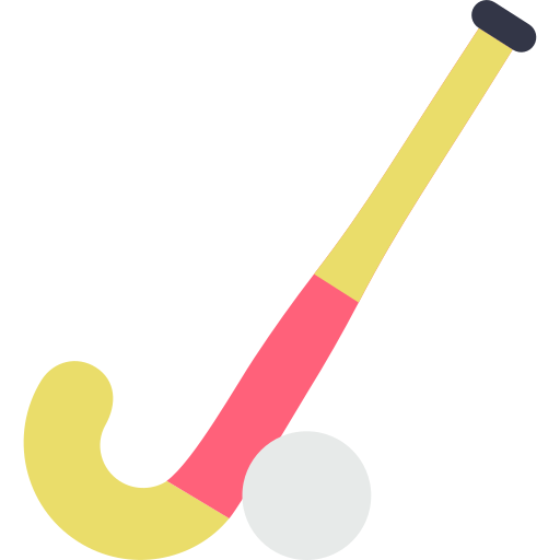 hockey icono gratis