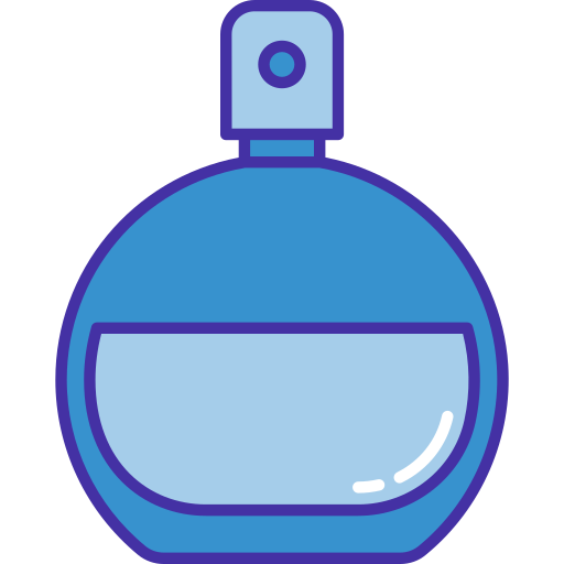 Perfume Generic Blue icon