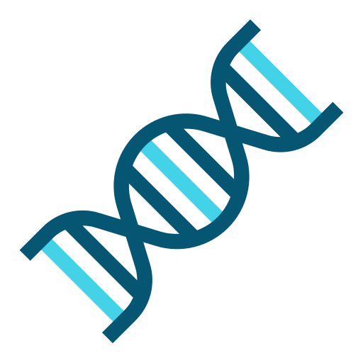 Dna Generic Blue icon