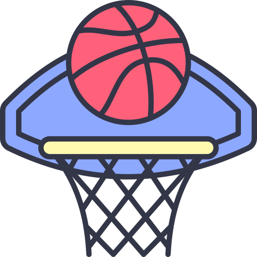 Basketball free icon Basketball free icon