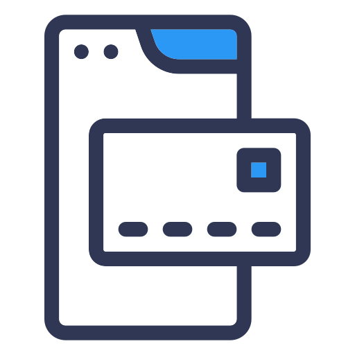 지불 무료 아이콘