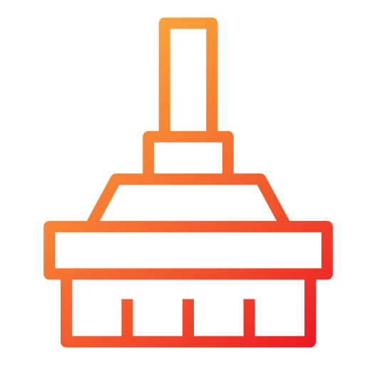 Broom free icon Broom free icon
