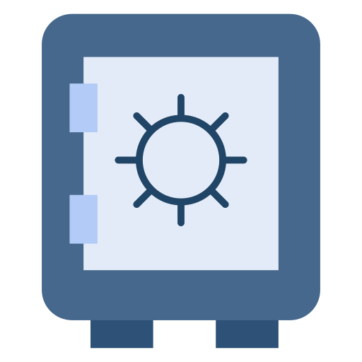 sicherheitsbox kostenlos Icon