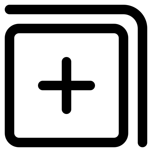 Add free icon