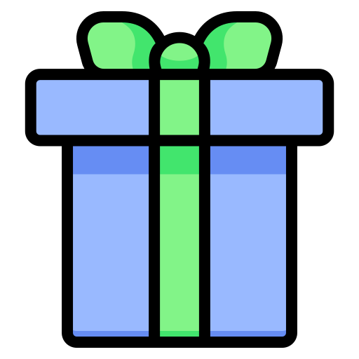 geschenk kostenlos Icon