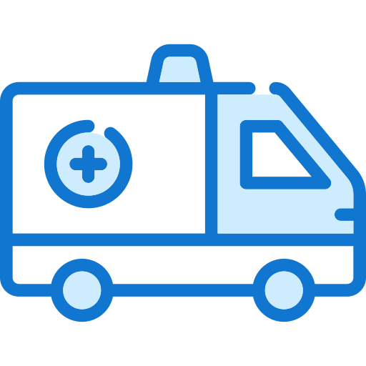 ambulance Icône gratuit