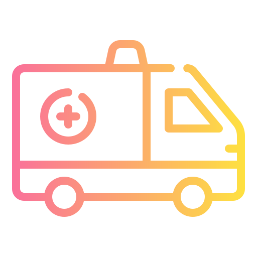 ambulance Icône gratuit ambulance Icône gratuit