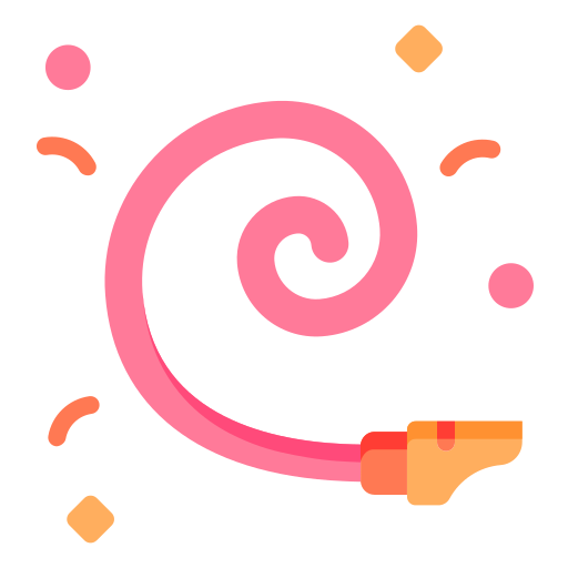 부는 사람 무료 아이콘