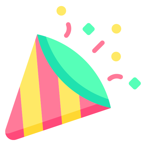 Pop Generic Flat icon