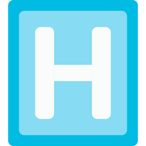 hospital icono gratis