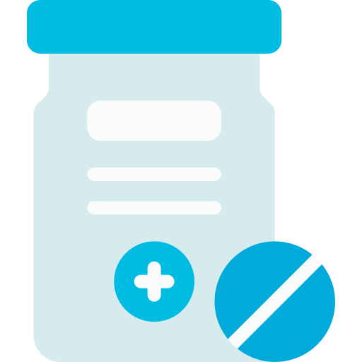 Pills free icon Pills free icon