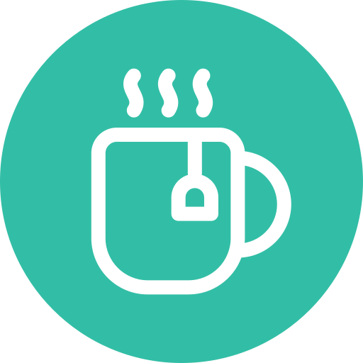 Tea Generic Flat icon