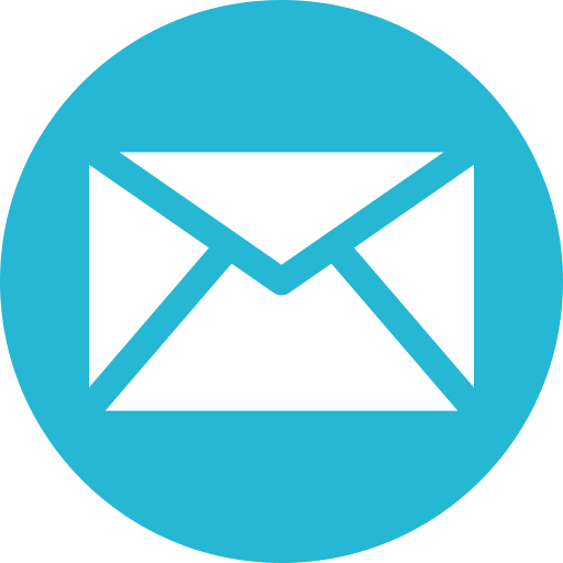 Mail Generic Flat icon