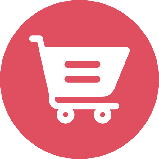 carrito de compras icono gratis