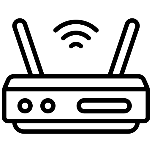 Router free icon
