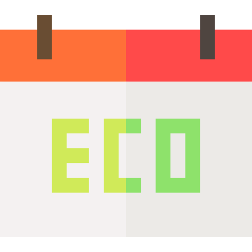 calendário grátis ícone