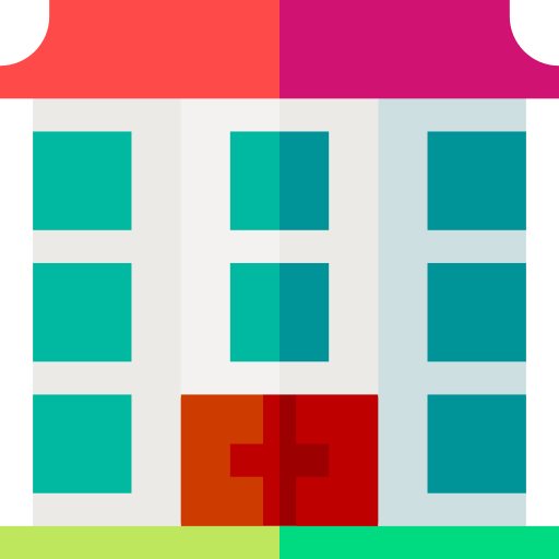 호텔 무료 아이콘 호텔 무료 아이콘