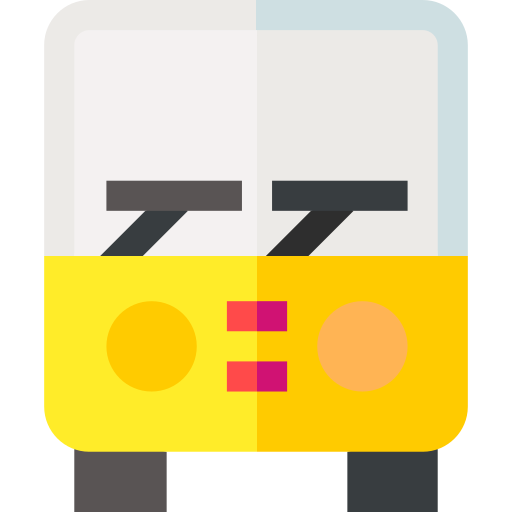 Автобус бесплатно иконка