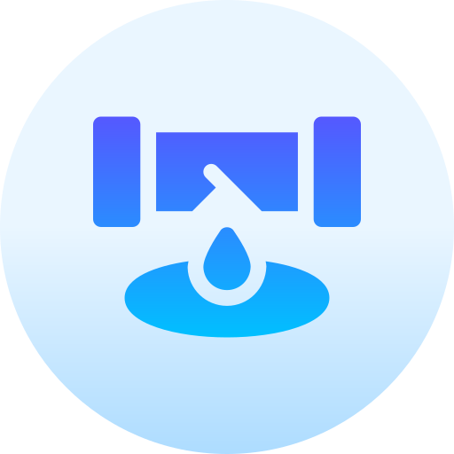 Leaking - Free construction and tools icons