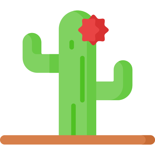 cactus icono gratis