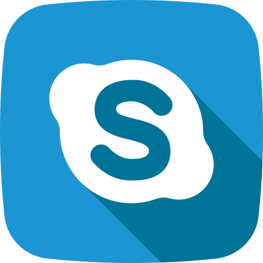 skype icono gratis