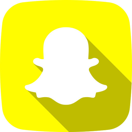 snapchat icono gratis