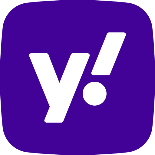 yahoo Icône gratuit yahoo Icône gratuit
