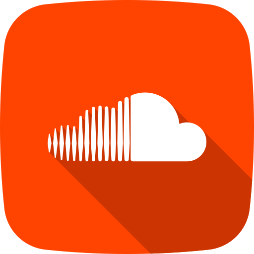 soundcloud icono gratis