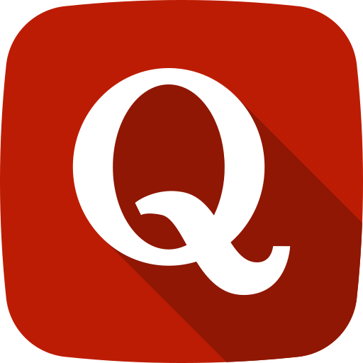 quora icono gratis