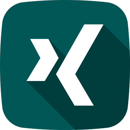 xing Icône gratuit xing Icône gratuit