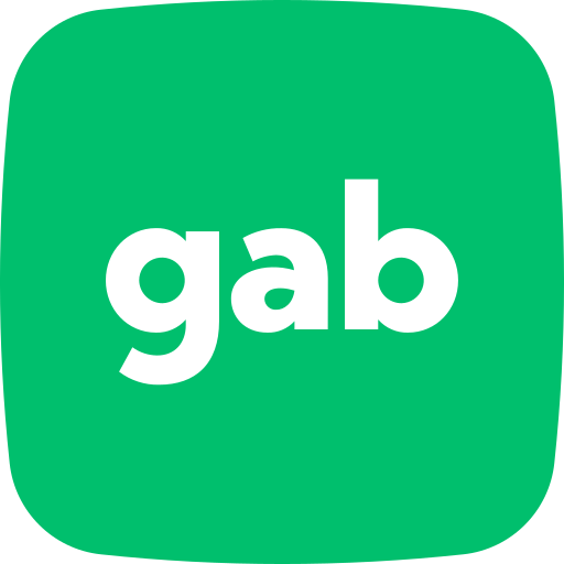 gab kostenlos Icon gab kostenlos Icon