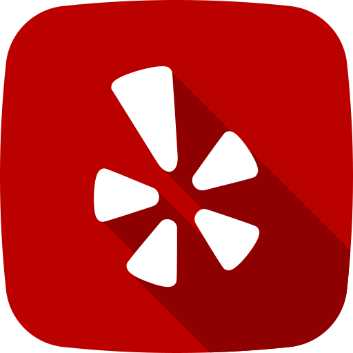 Yelp free icon
