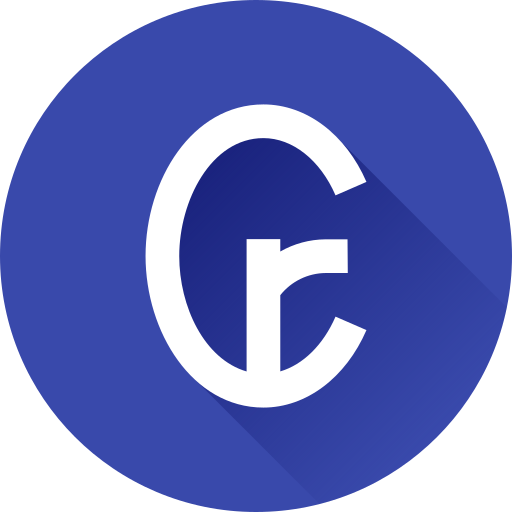 Cruzeiro Generic Circular icon