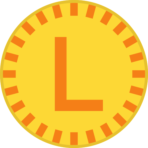 lempira grátis ícone lempira grátis ícone