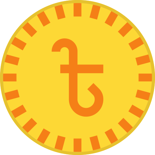 taka grátis ícone