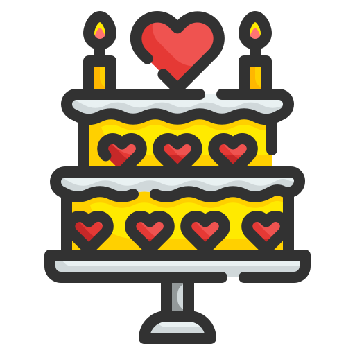 kuchen kostenlos Icon