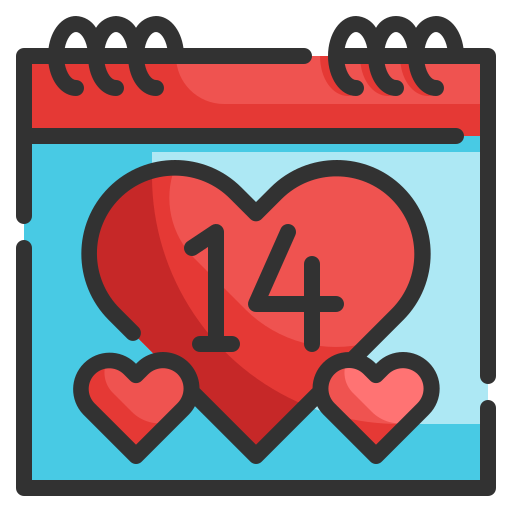 calendario icono gratis