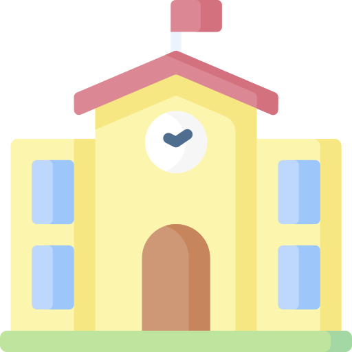 School - free icon