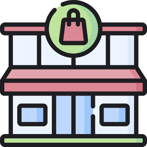supermercado icono gratis supermercado icono gratis
