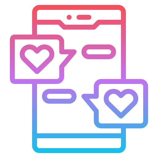 Chat free icon Chat free icon