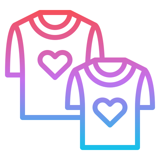 Tshirt free icon Tshirt free icon
