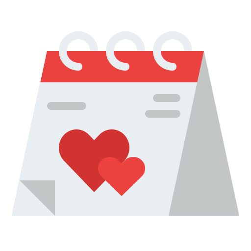 Valentines day free icon Valentines day free icon