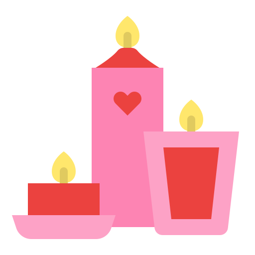 kerzen kostenlos Icon